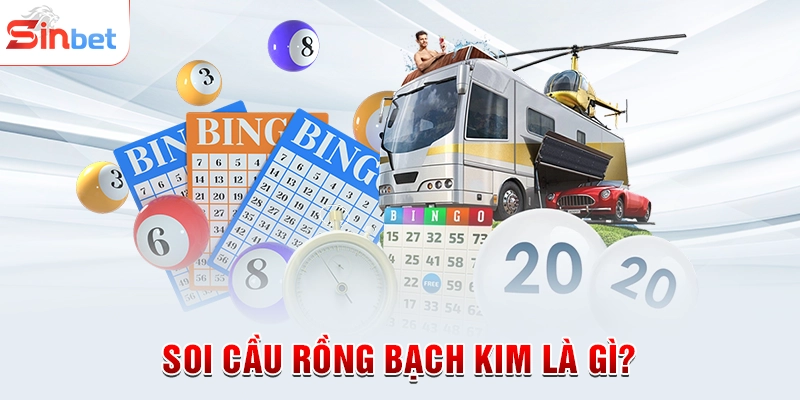 Soi cầu Rồng Bạch Kim là gì?